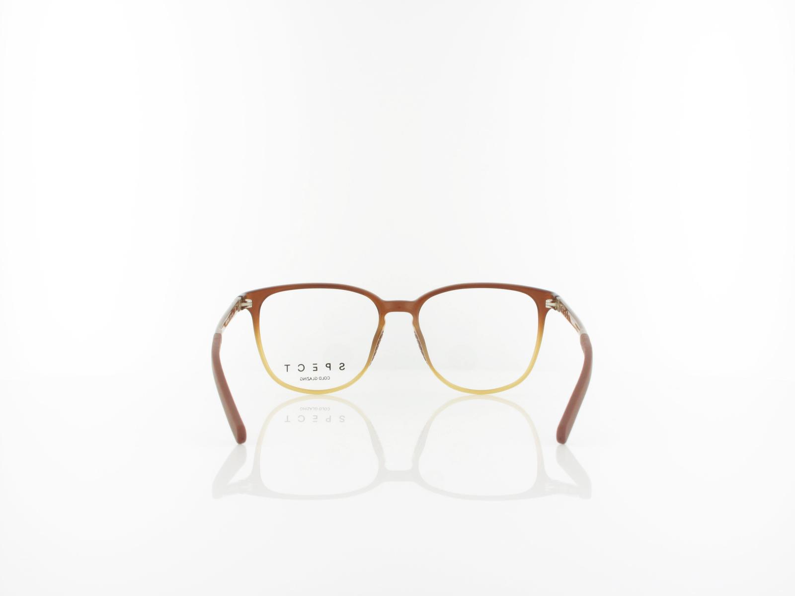SPECT EYEWEAR | Arrow 005 51 | gradient amber