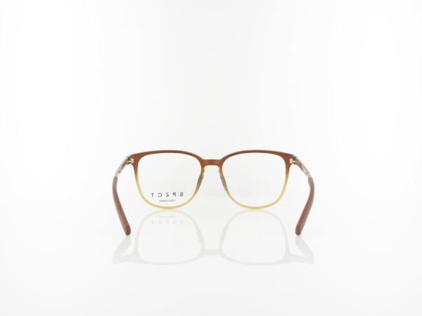 SPECT EYEWEAR | Arrow 005 51 | gradient amber