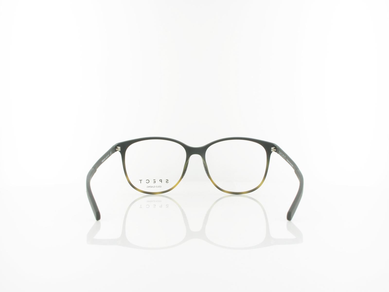SPECT EYEWEAR | Tribeka 004 54 | dark olive havanna