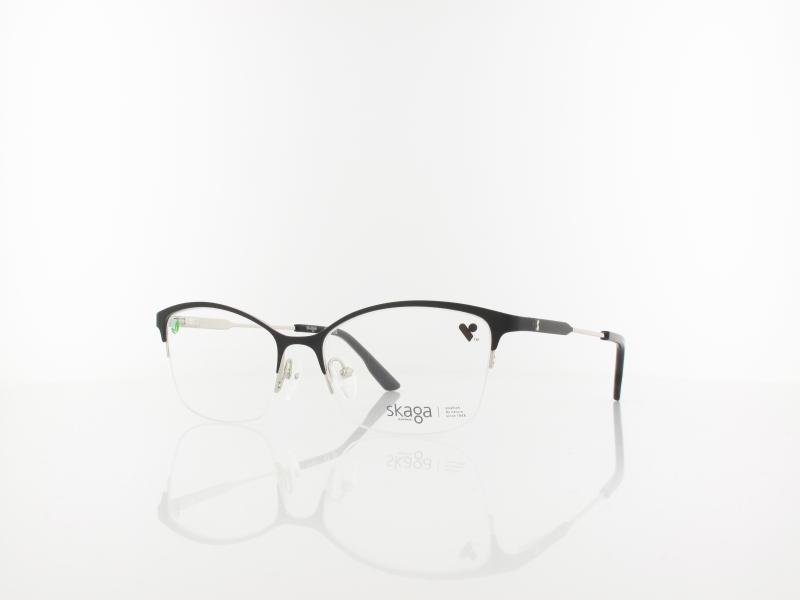 Skaga | GENERATION SK2144 002 53 | matte black
