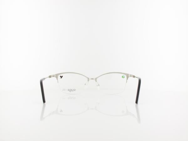 Skaga | GENERATION SK2144 002 53 | matte black