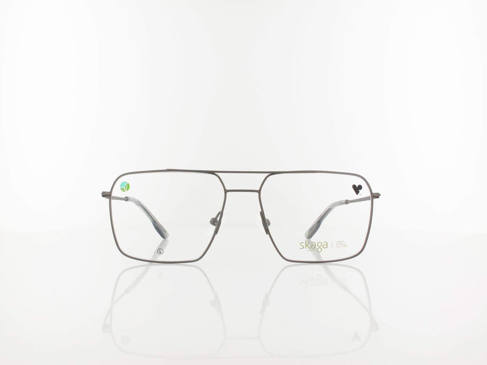Skaga | STEKENJOKK SK2154 024 56 | matte grey
