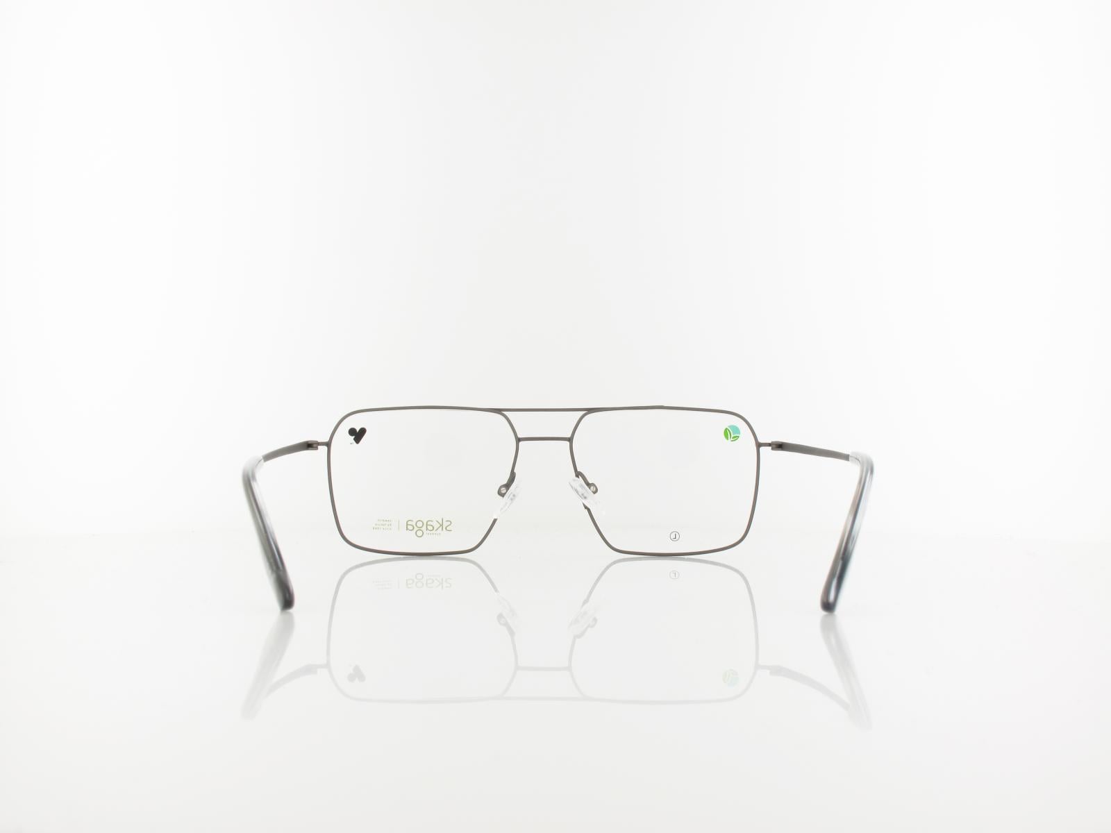 Skaga | STEKENJOKK SK2154 024 56 | matte grey