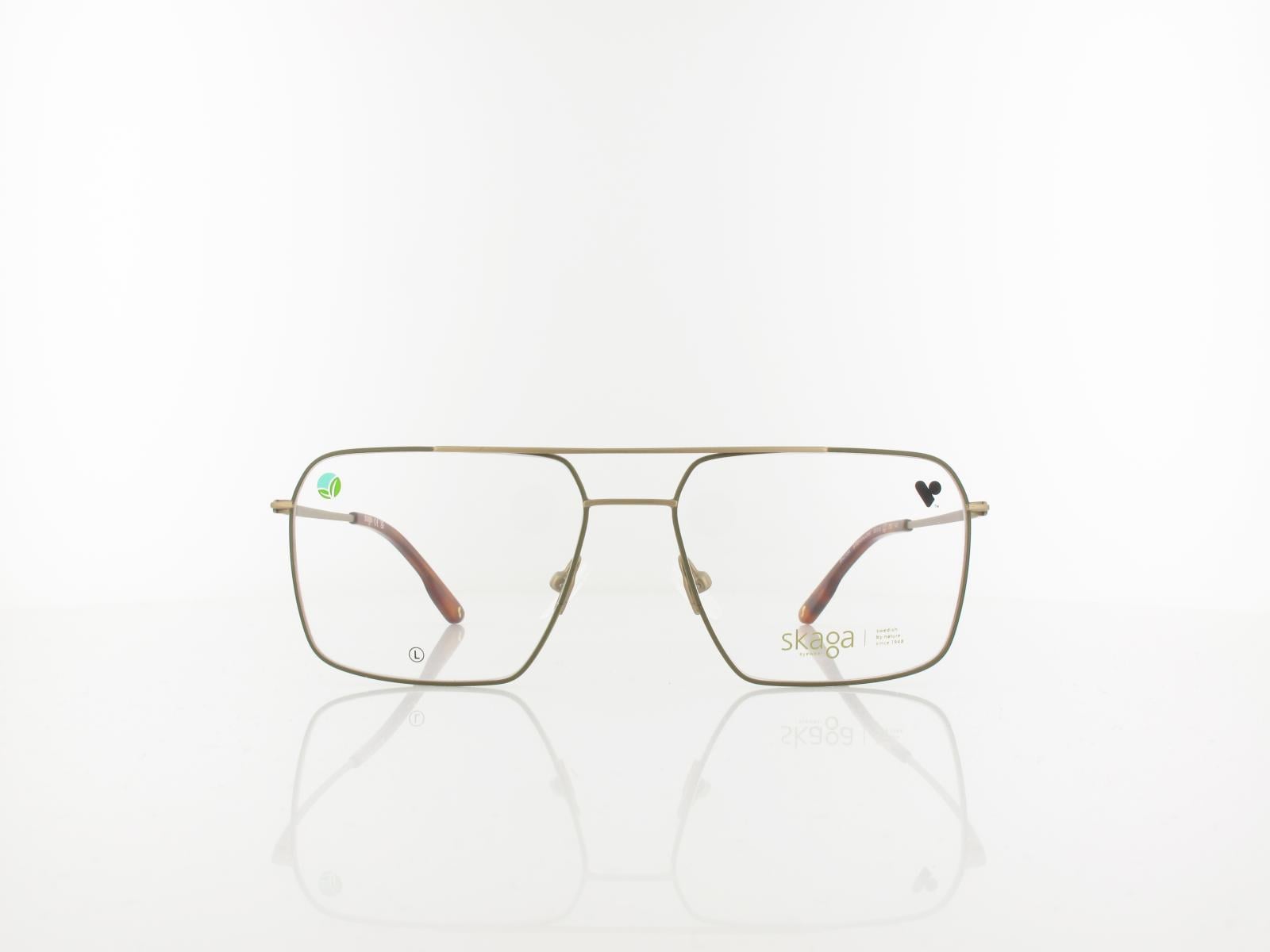 Skaga | STEKENJOKK SK2154 712 56 | matte light gold