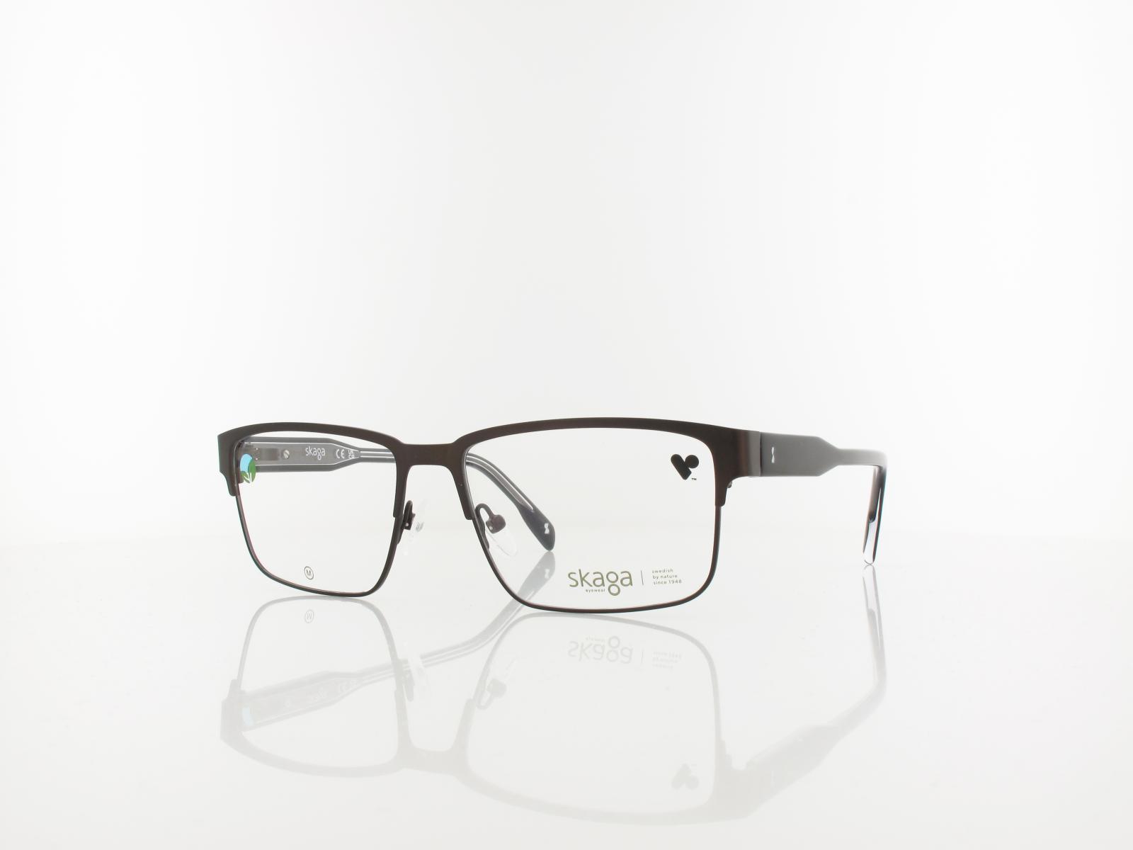 Skaga | AMFIBOL SK2166 002 56 | matte black