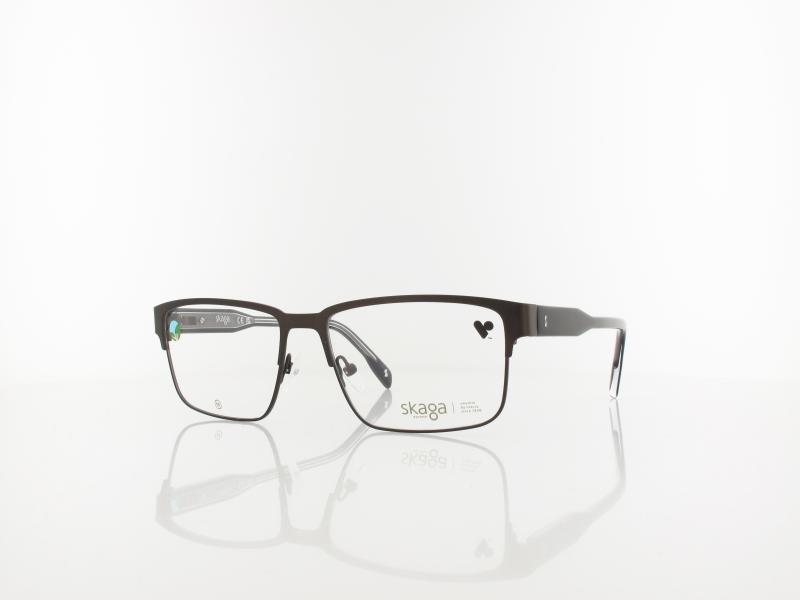 Skaga | AMFIBOL SK2166 002 56 | matte black