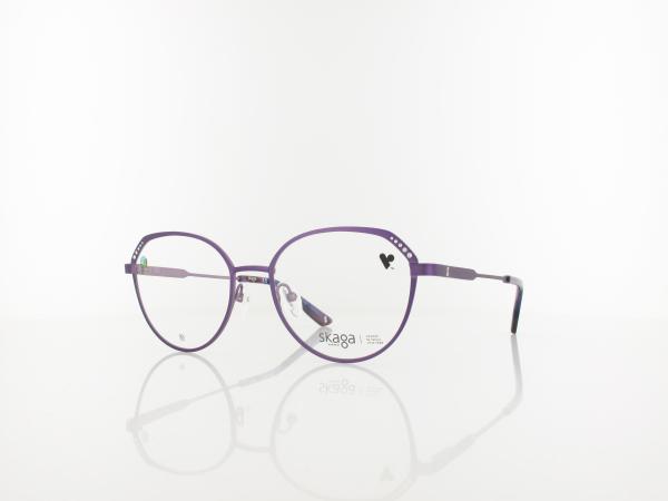 Skaga |  HELENA SK2169R 500 52 | matte purple
