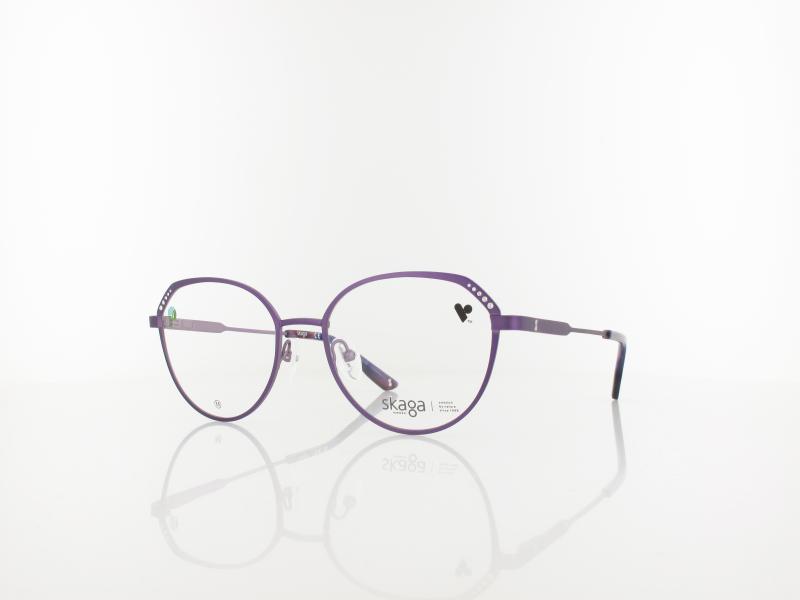 Skaga |  HELENA SK2169R 500 52 | matte purple