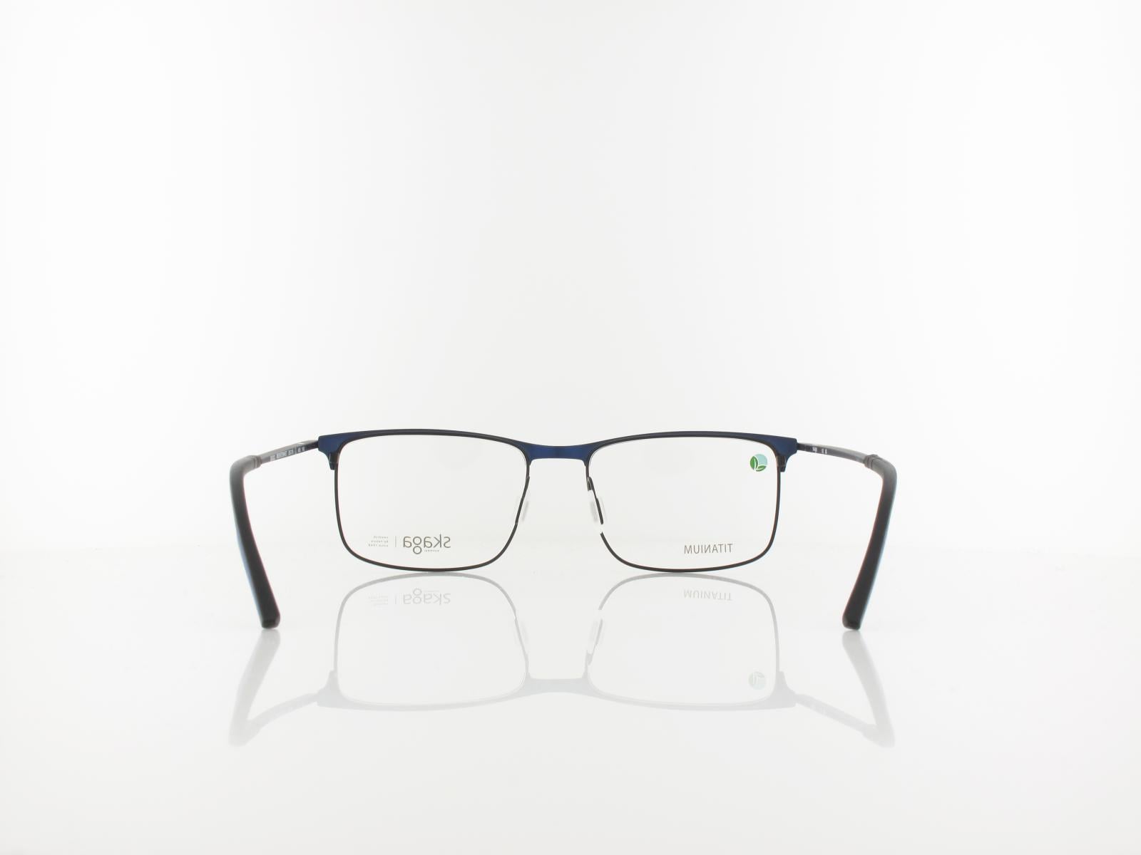 Skaga | MEDVETENHET SK3023 400 55 | blue
