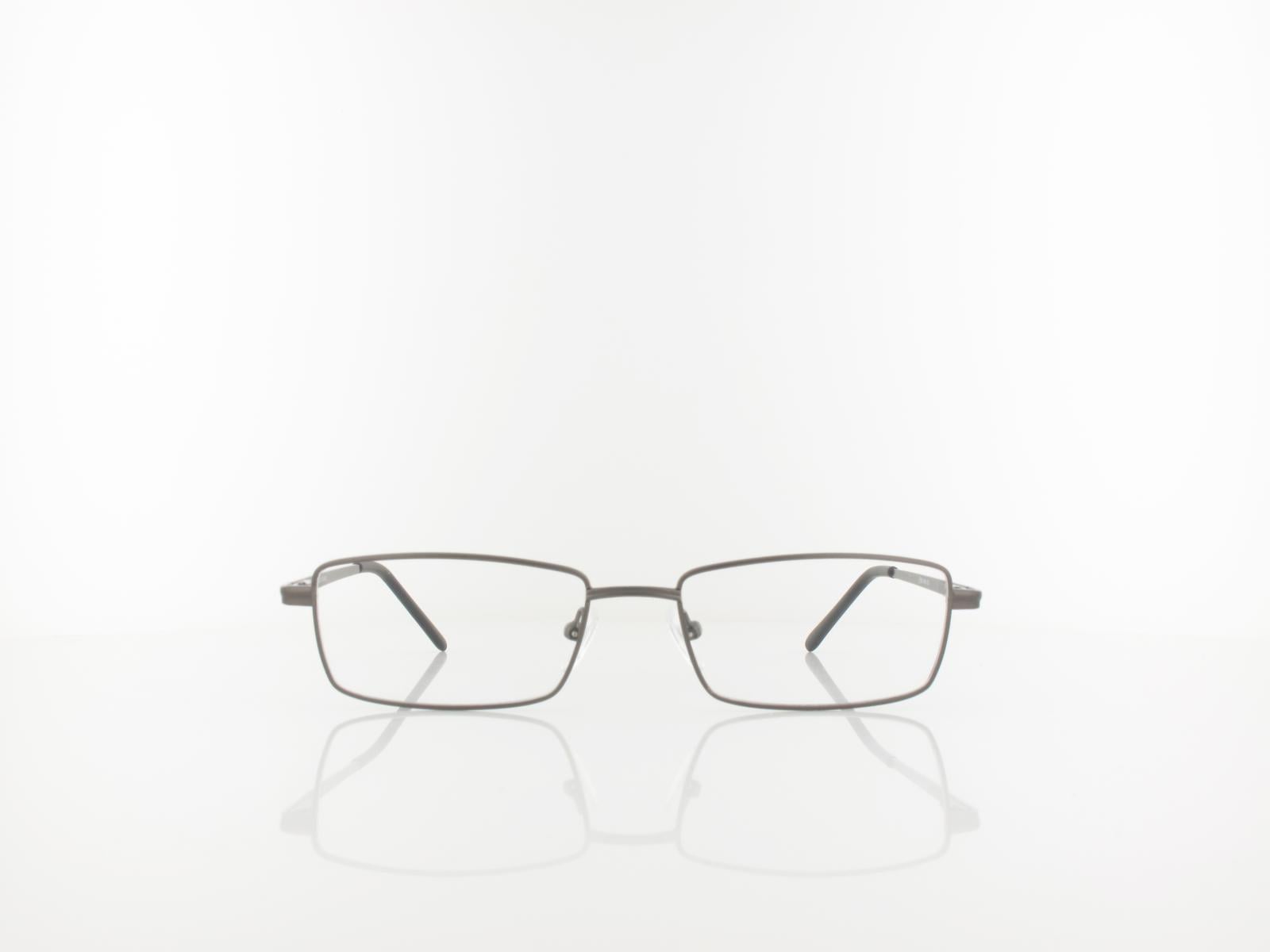 Brilando | 510 A 53 | gunmetal