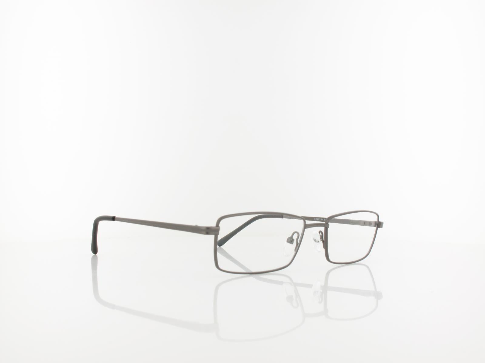 Brilando | 510 A 53 | gunmetal