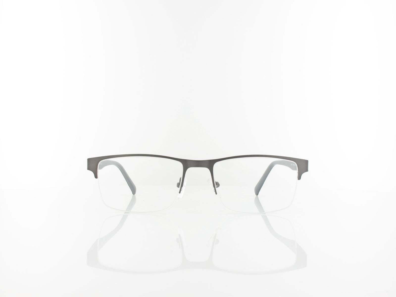 Brilando | 601 A 54 | mat gunmetal