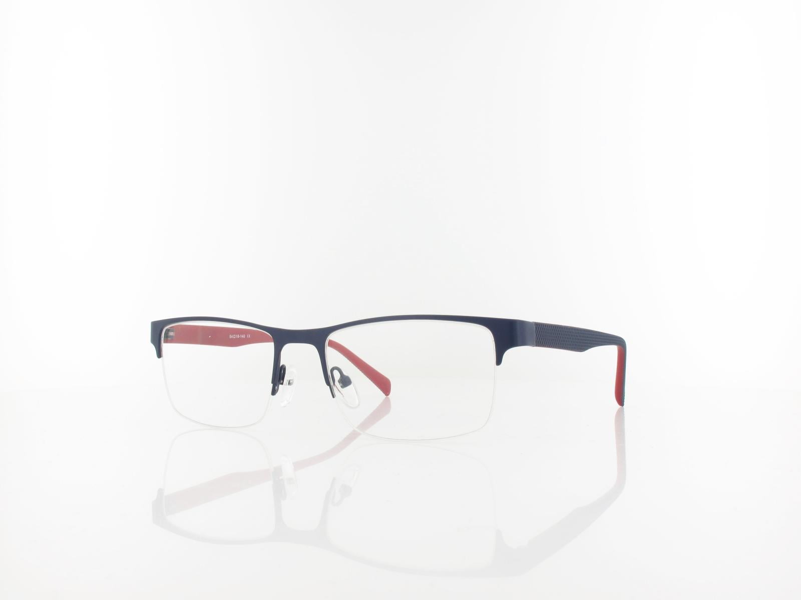 Brilando | 601 D 54 | matt dark blue