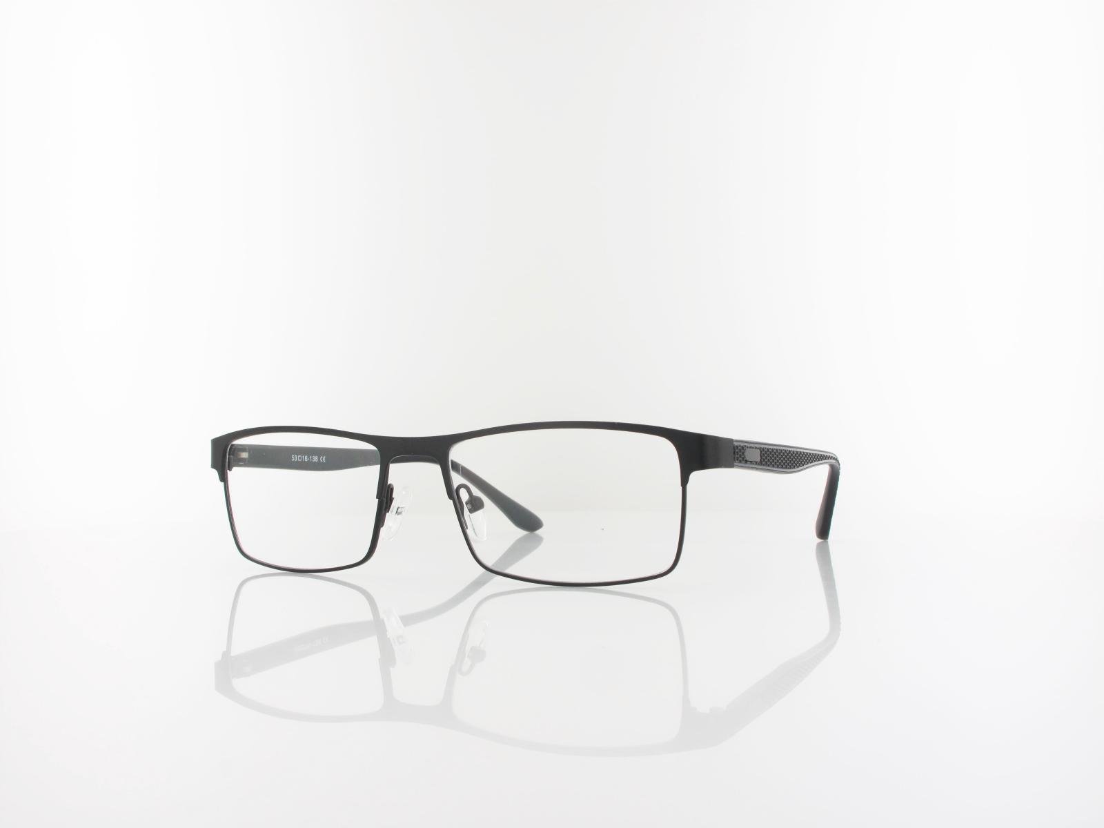 Brilando | 611 D 53 | matt black