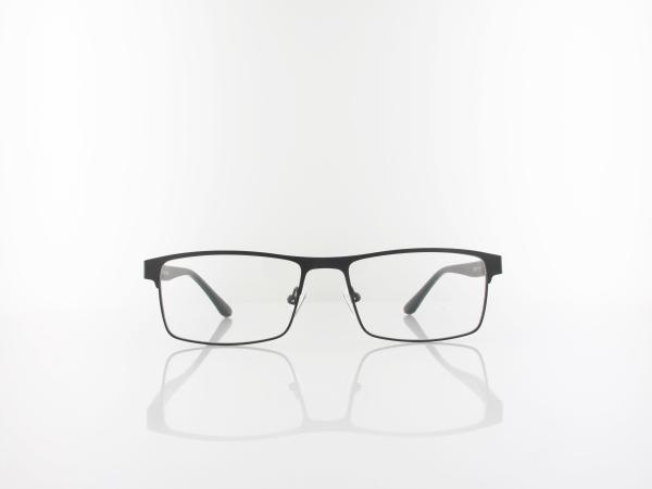 Brilando | 611 D 53 | matt black