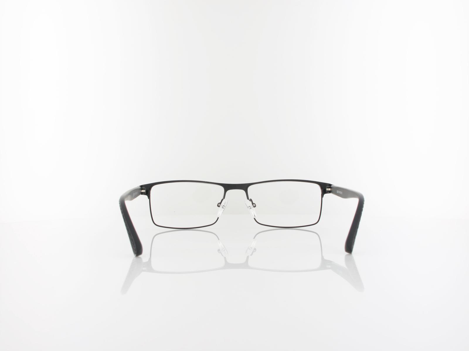 Brilando | 611 D 53 | matt black