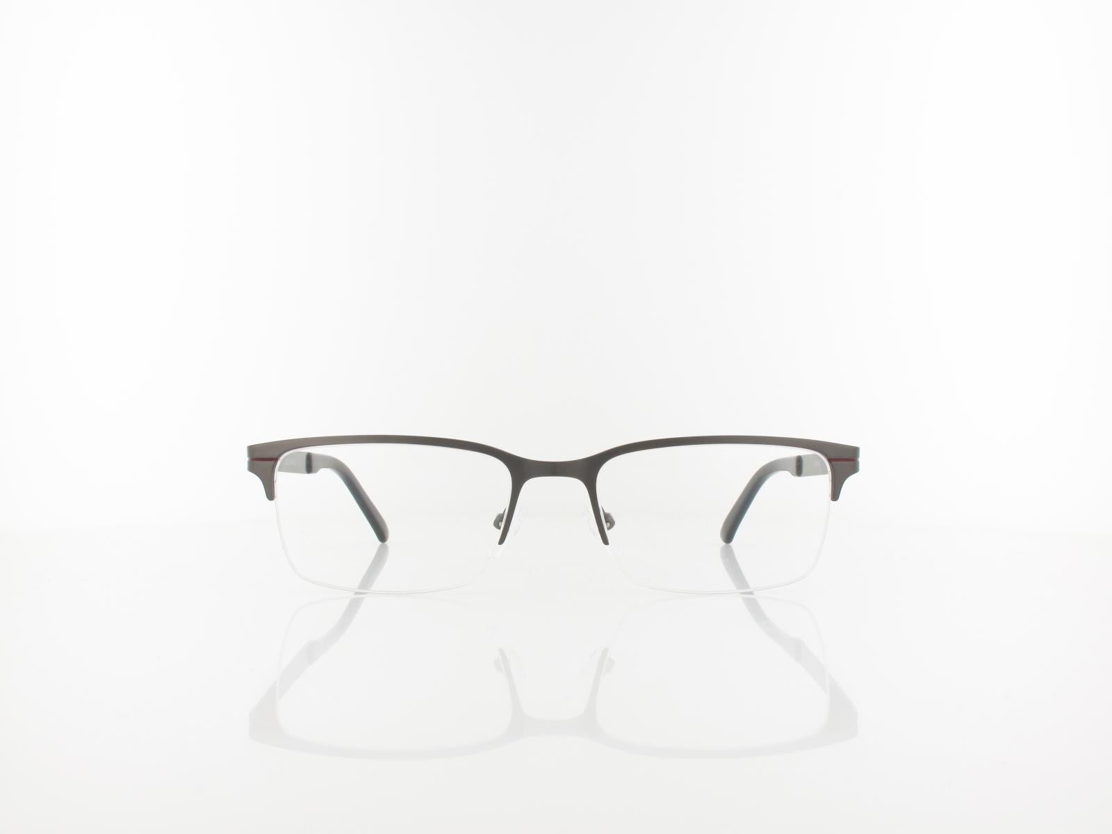 Brilando | 646 A 53 | dark gunmetal