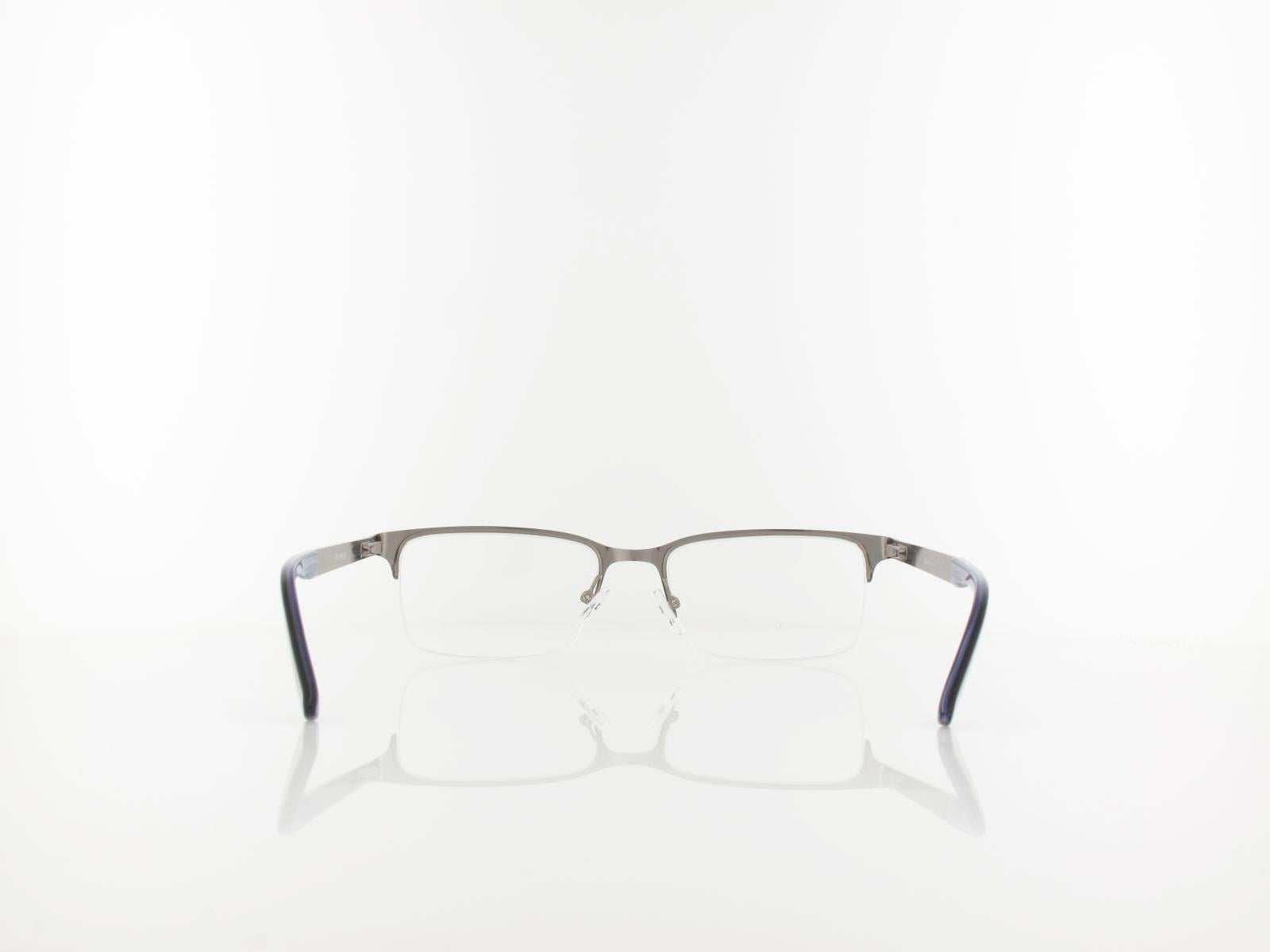 Brilando | 646 E 53 | light gunmetal