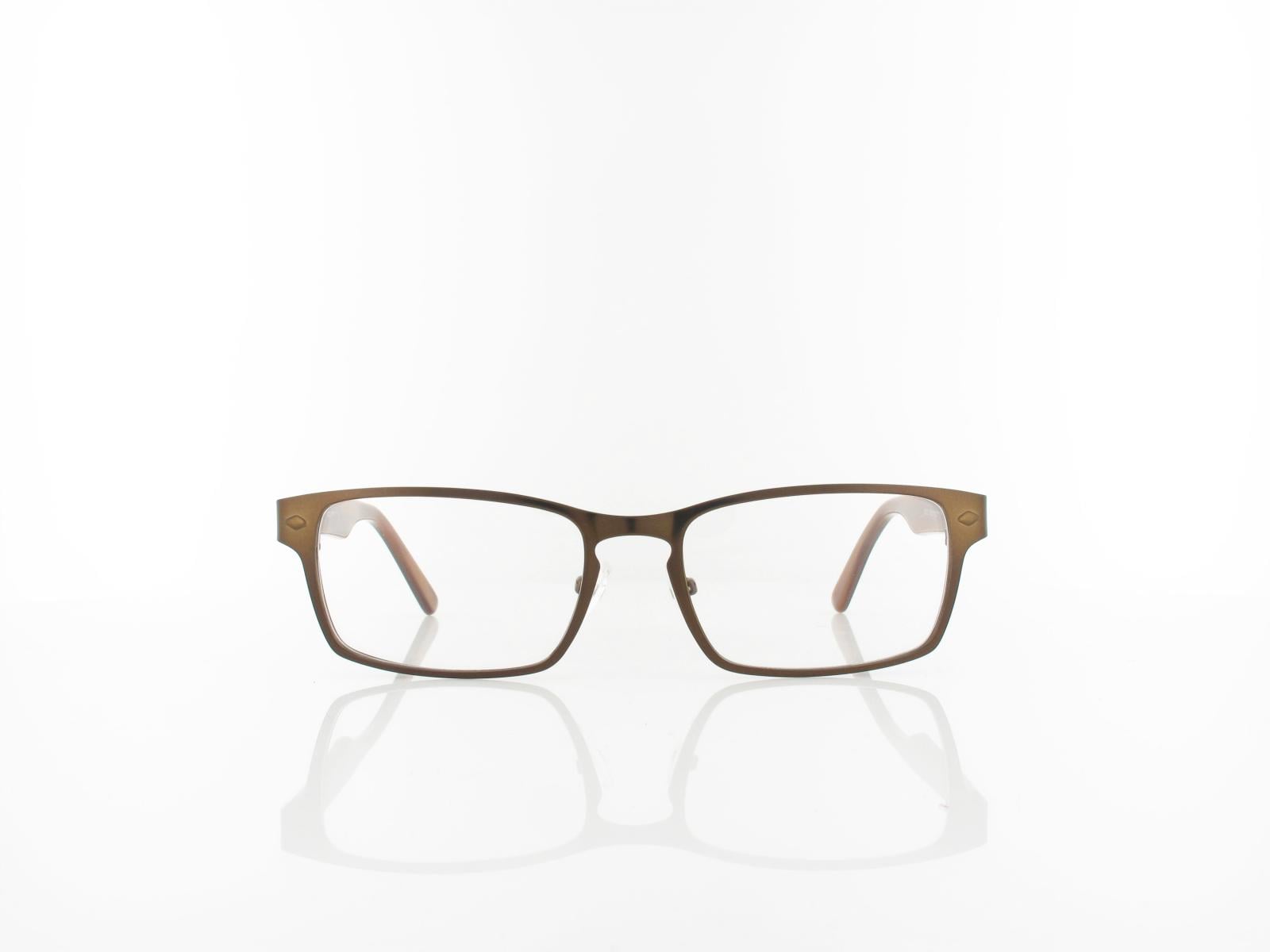 Brilando | 673 C 52 | dark brown