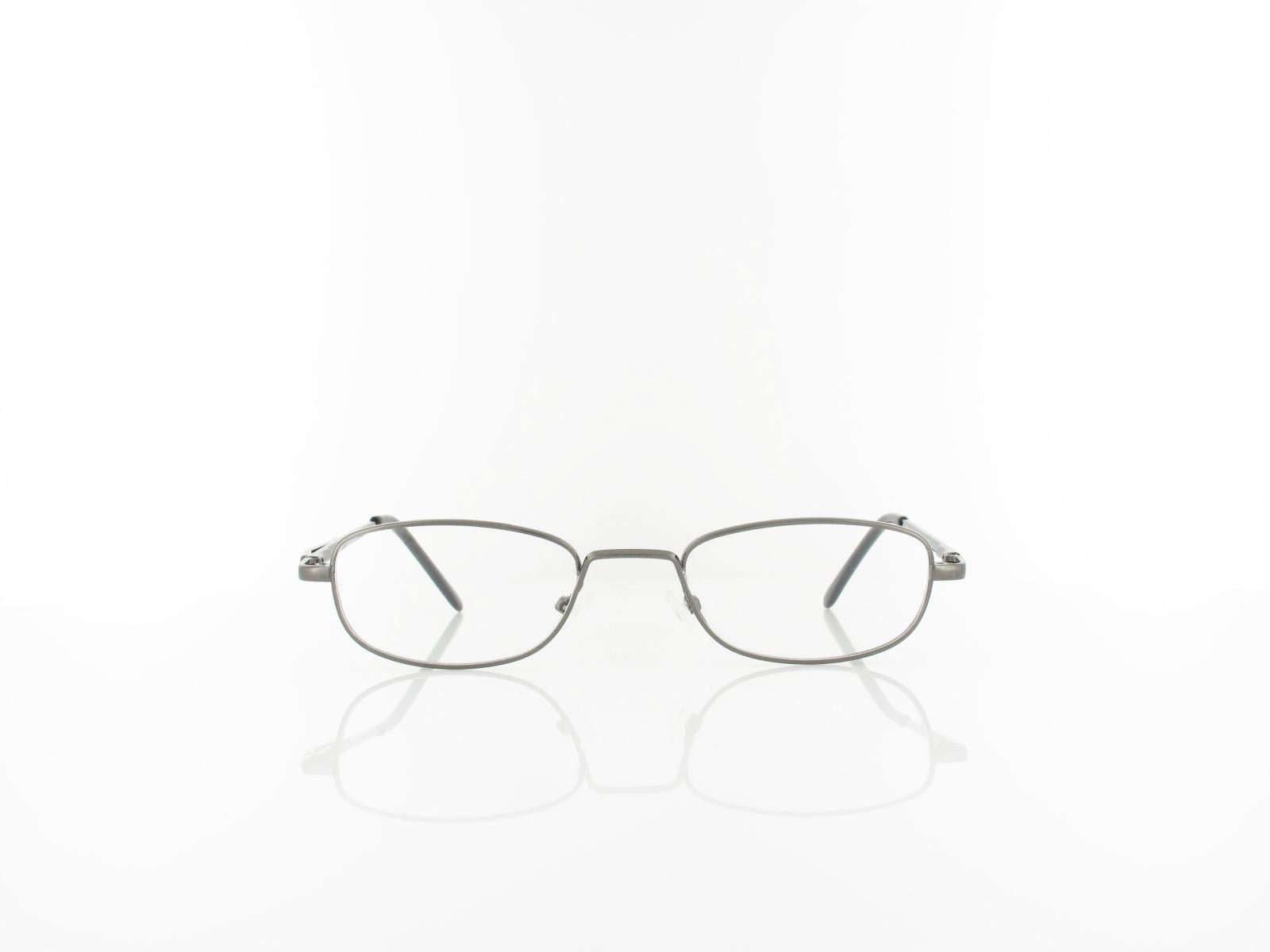 Brilando | 784 A 48 | gunmetal