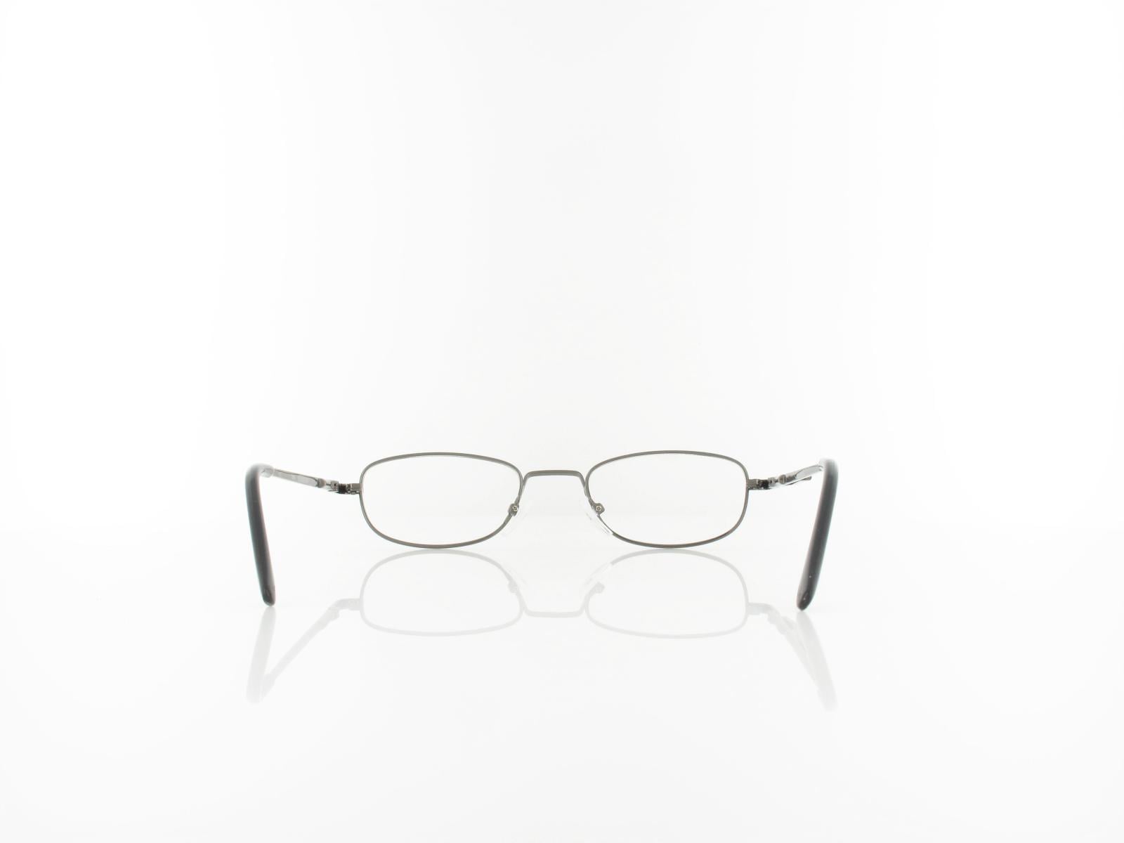 Brilando | 784 A 48 | gunmetal