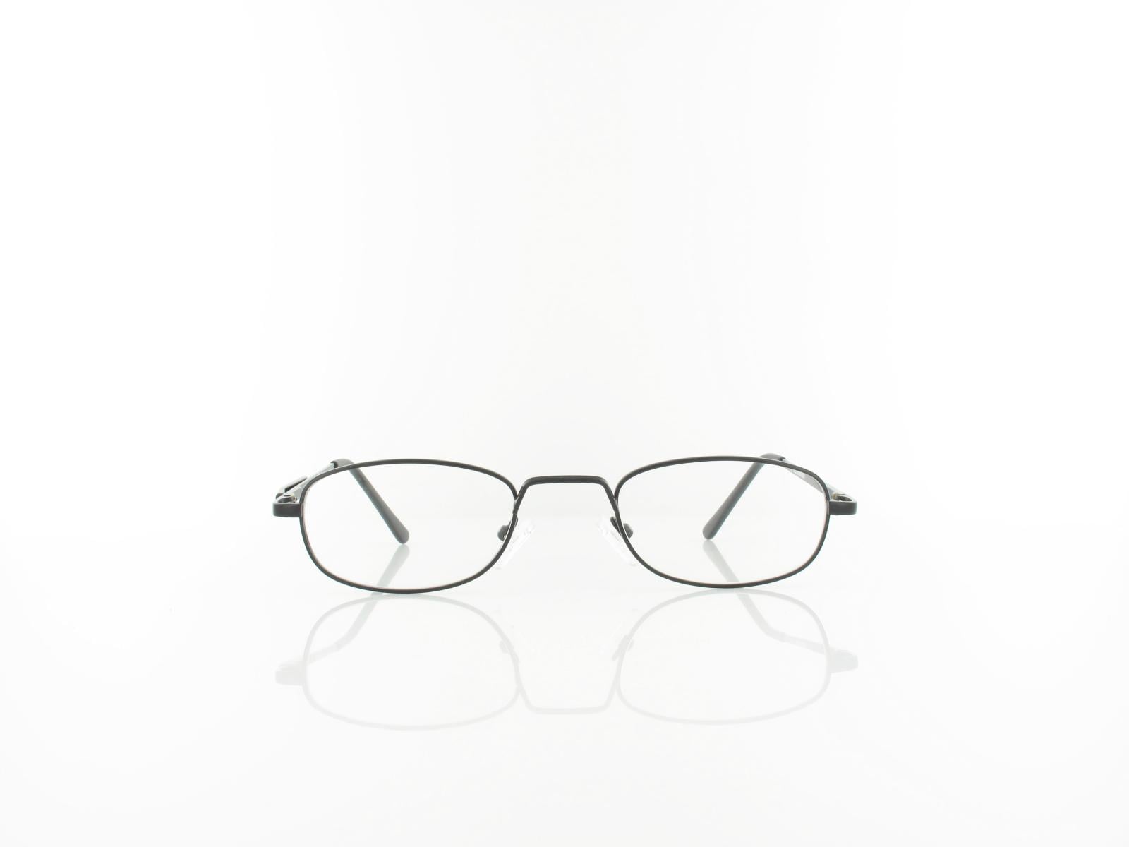 Brilando | 784 B 48 | matt black