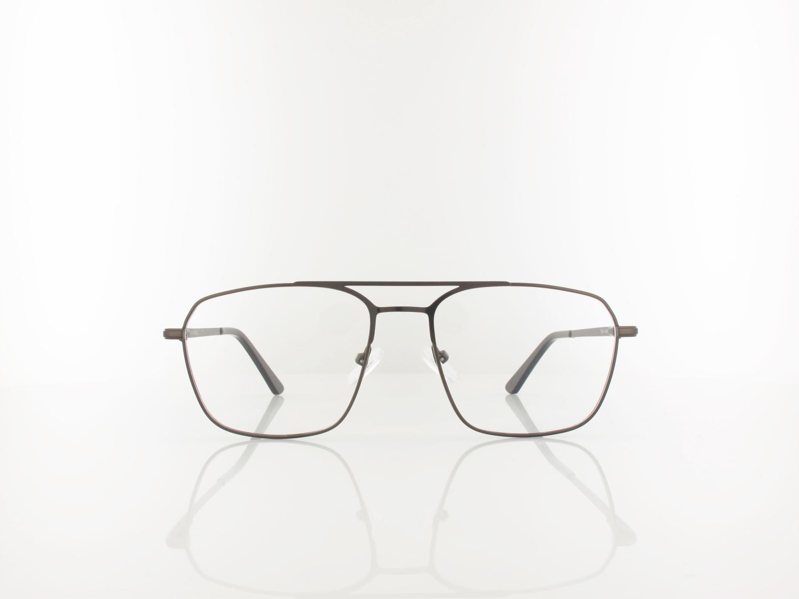 Brilando  | 850 A 55 | satin gunmetal