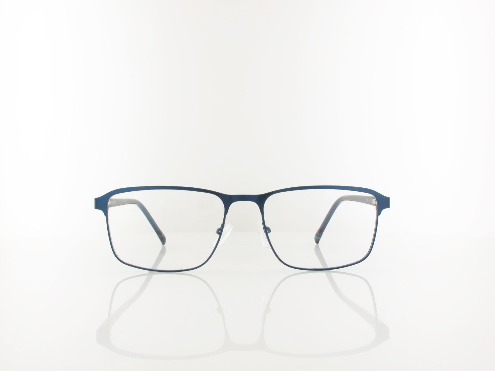 Brilando  | 855 A 57 | satin blue