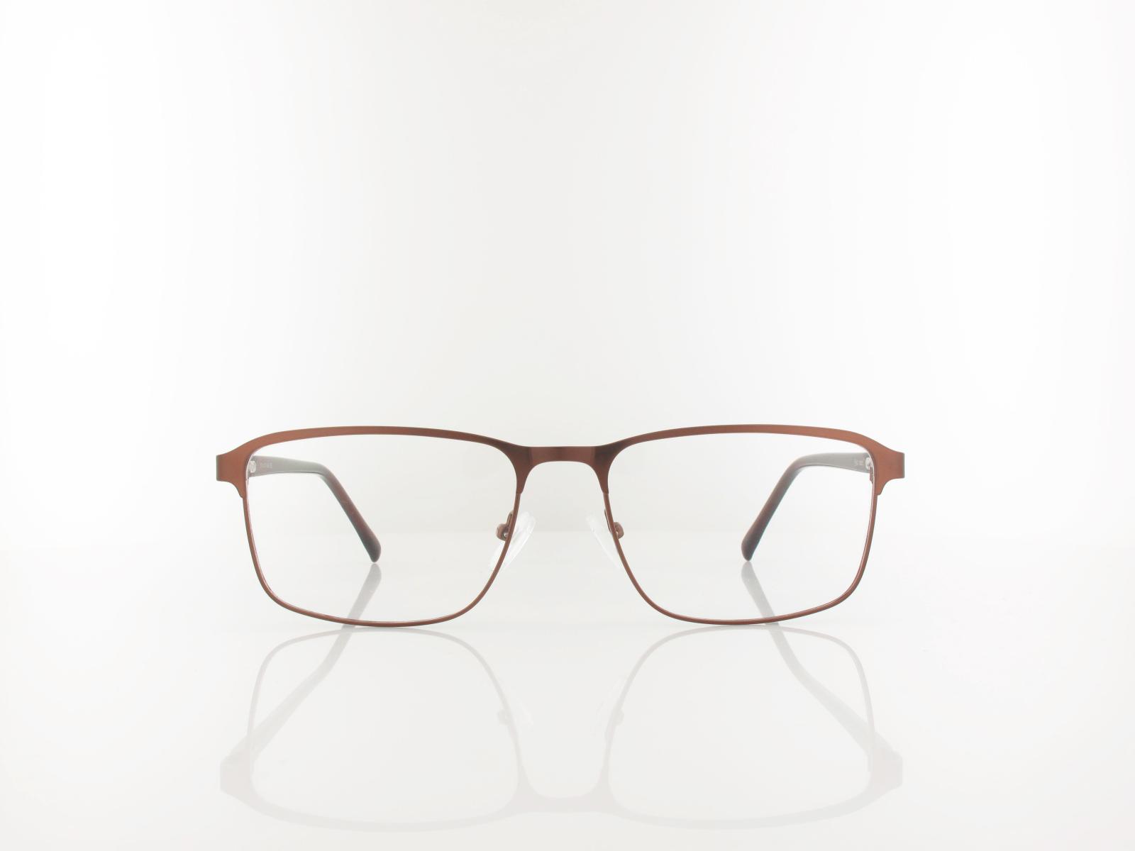 Brilando  | 855 C 57 | satin brown
