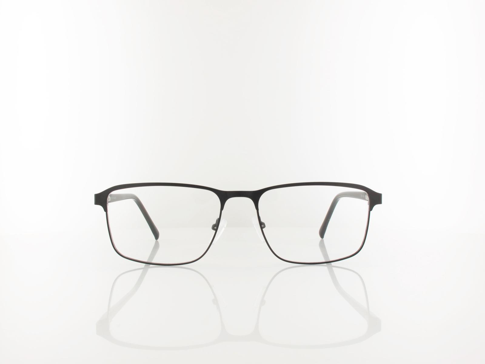 Brilando  | 855  57 | satin black