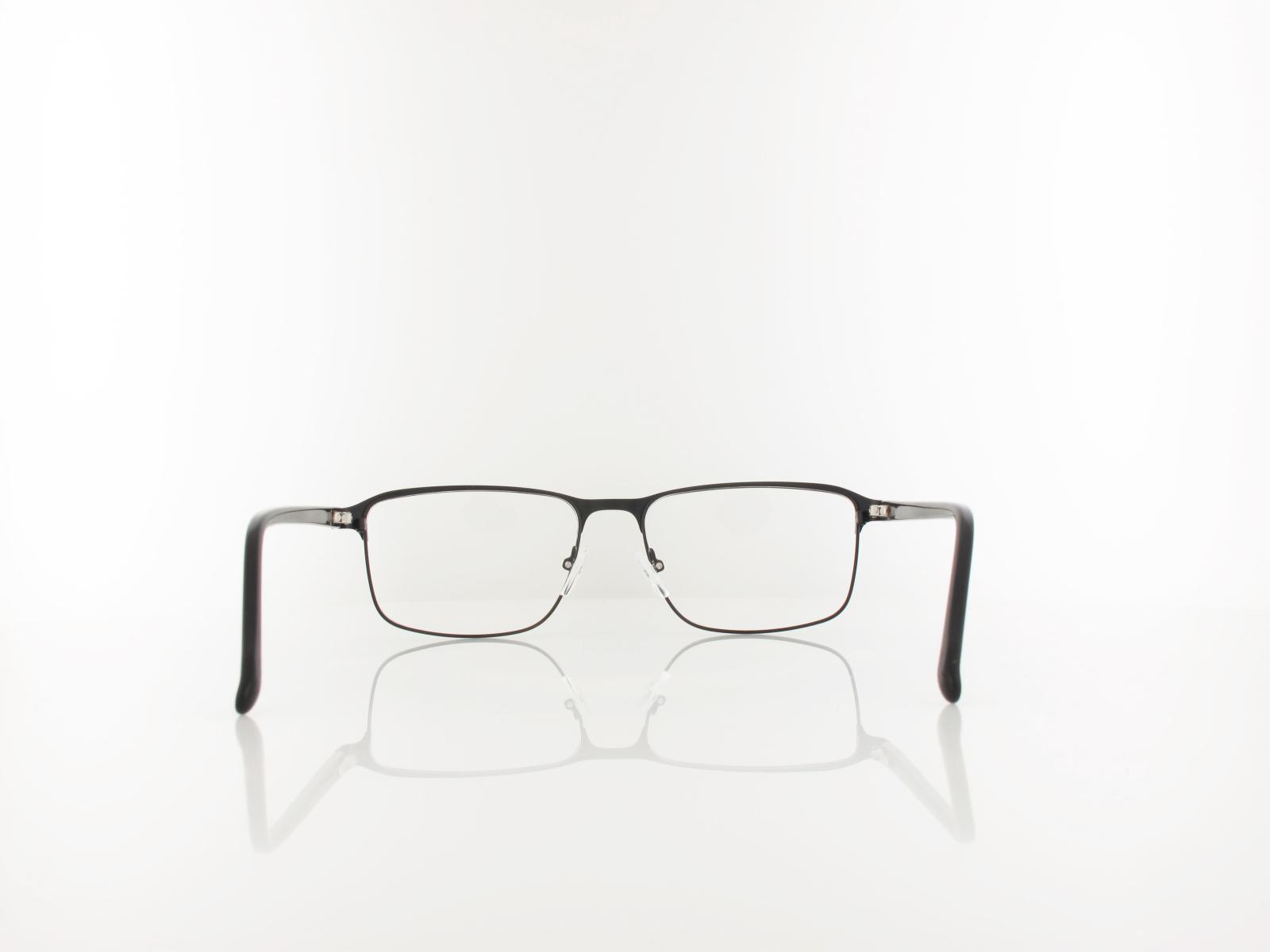 Brilando  | 855  57 | satin black