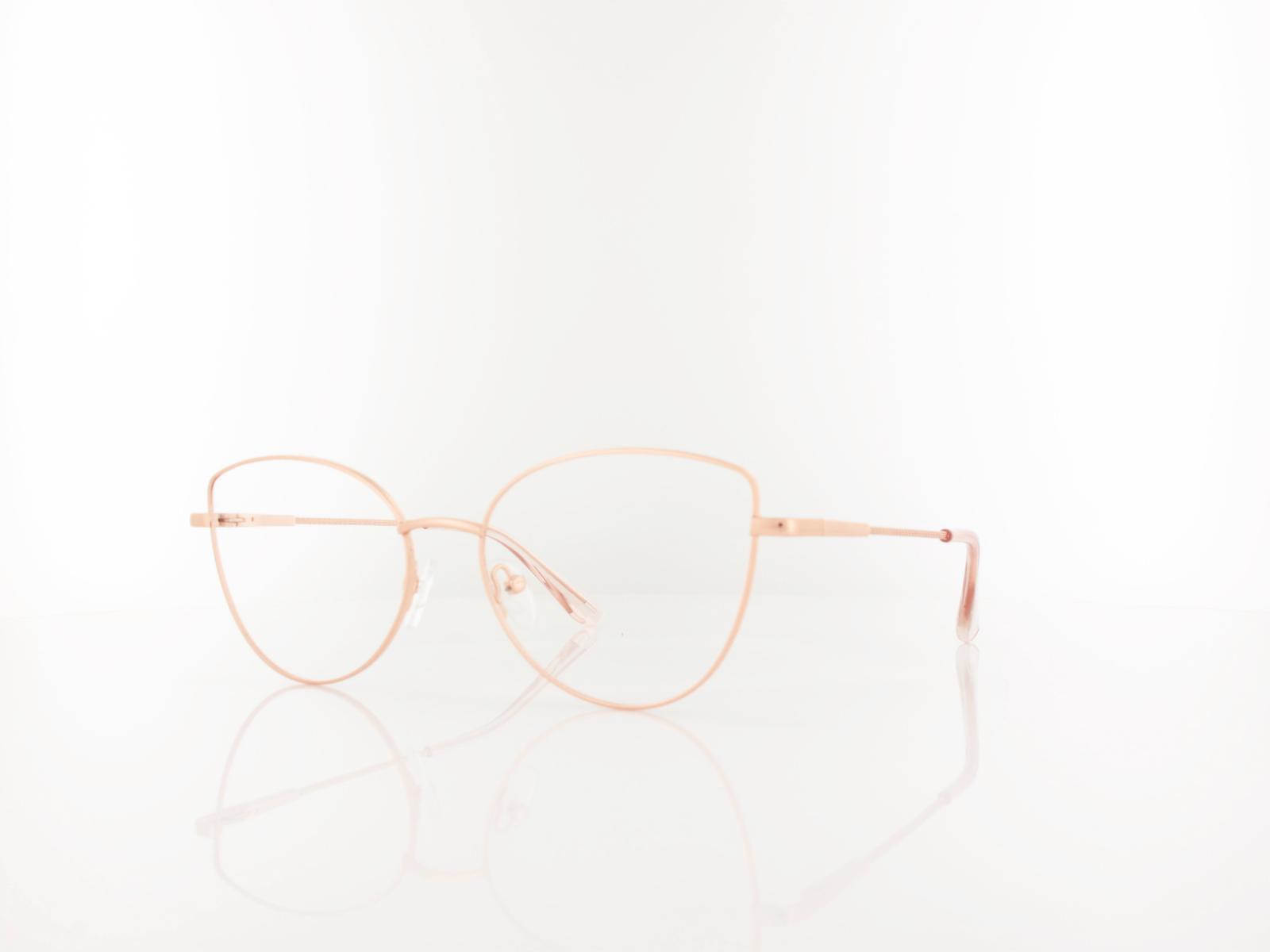 Brilando  | 862  53 | shiny pink gold