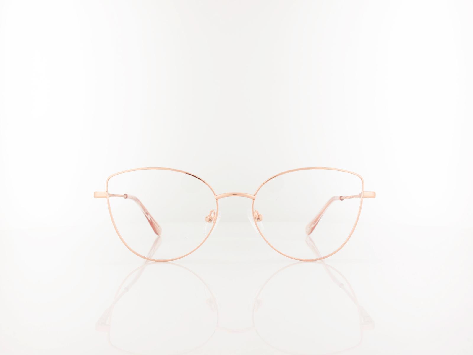 Brilando  | 862  53 | shiny pink gold