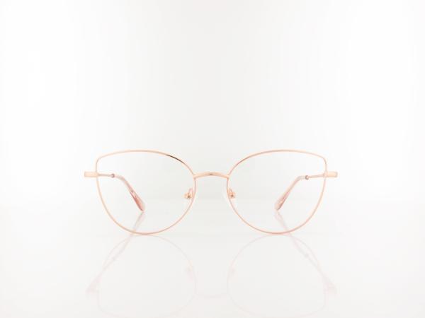 Brilando  | 862  53 | shiny pink gold