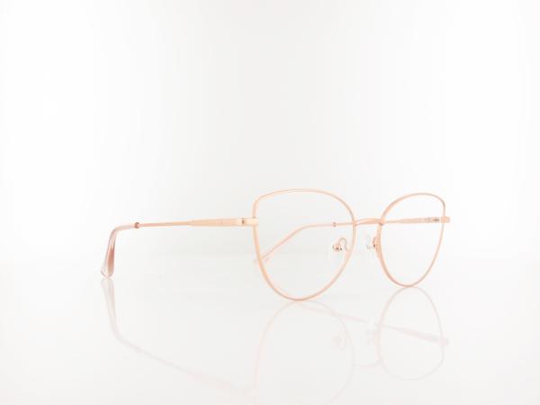 Brilando  | 862  53 | shiny pink gold