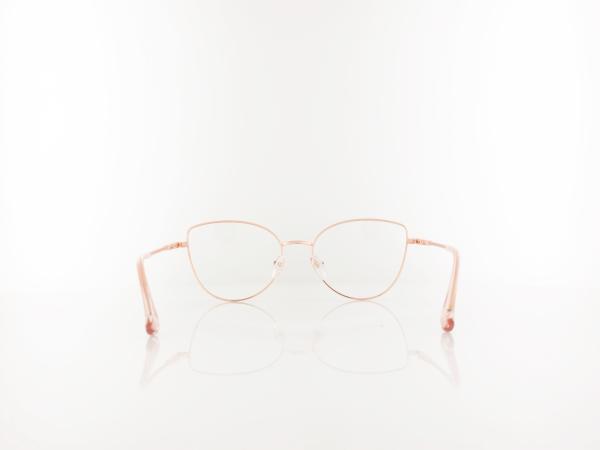 Brilando  | 862  53 | shiny pink gold