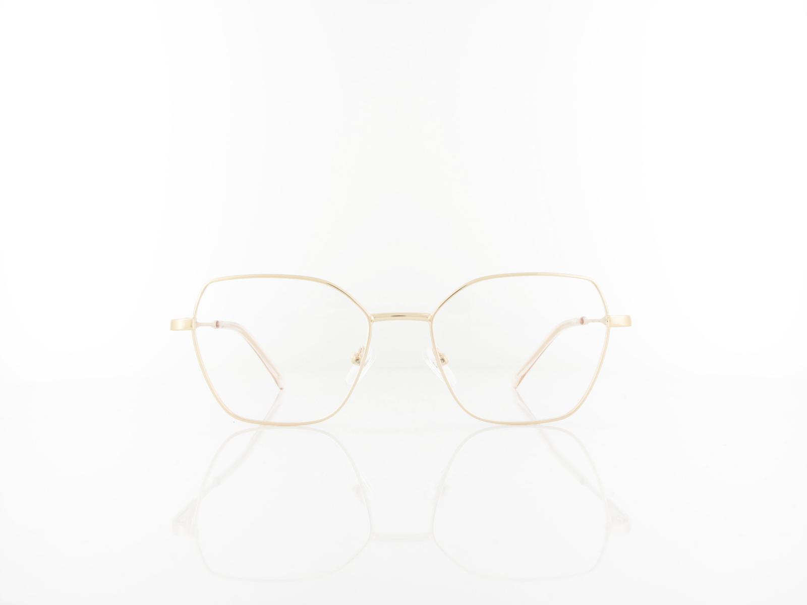 Brilando  | 863  52 | shiny pink gold