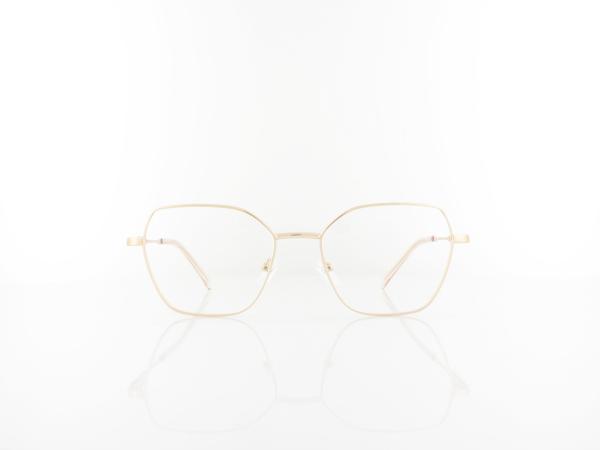 Brilando  | 863  52 | shiny pink gold