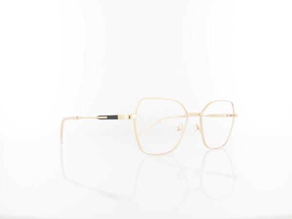 Brilando  | 863  52 | shiny pink gold