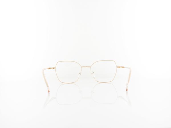 Brilando  | 863  52 | shiny pink gold