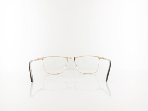 Brilando  | 866 C 55 | shiny satin gold