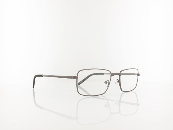 Brilando  | 873 C 54 | matt gunmetal