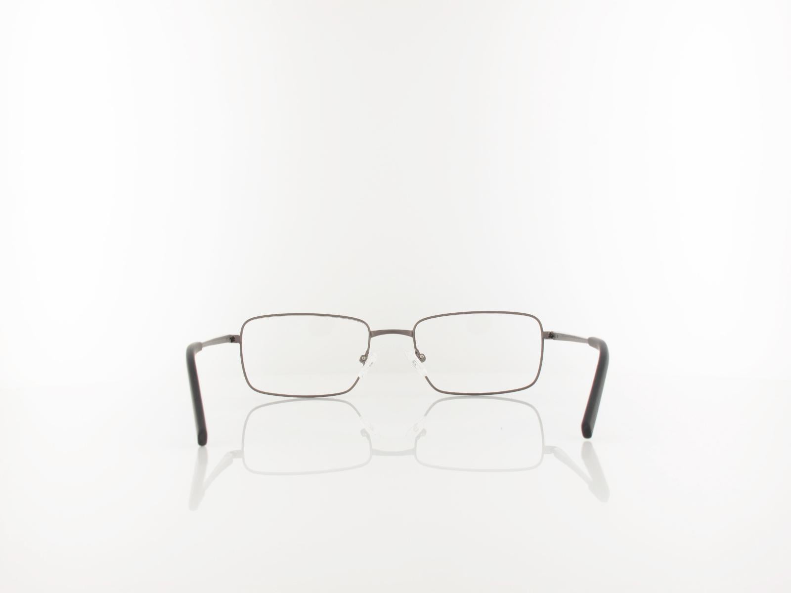 Brilando  | 873 C 54 | matt gunmetal