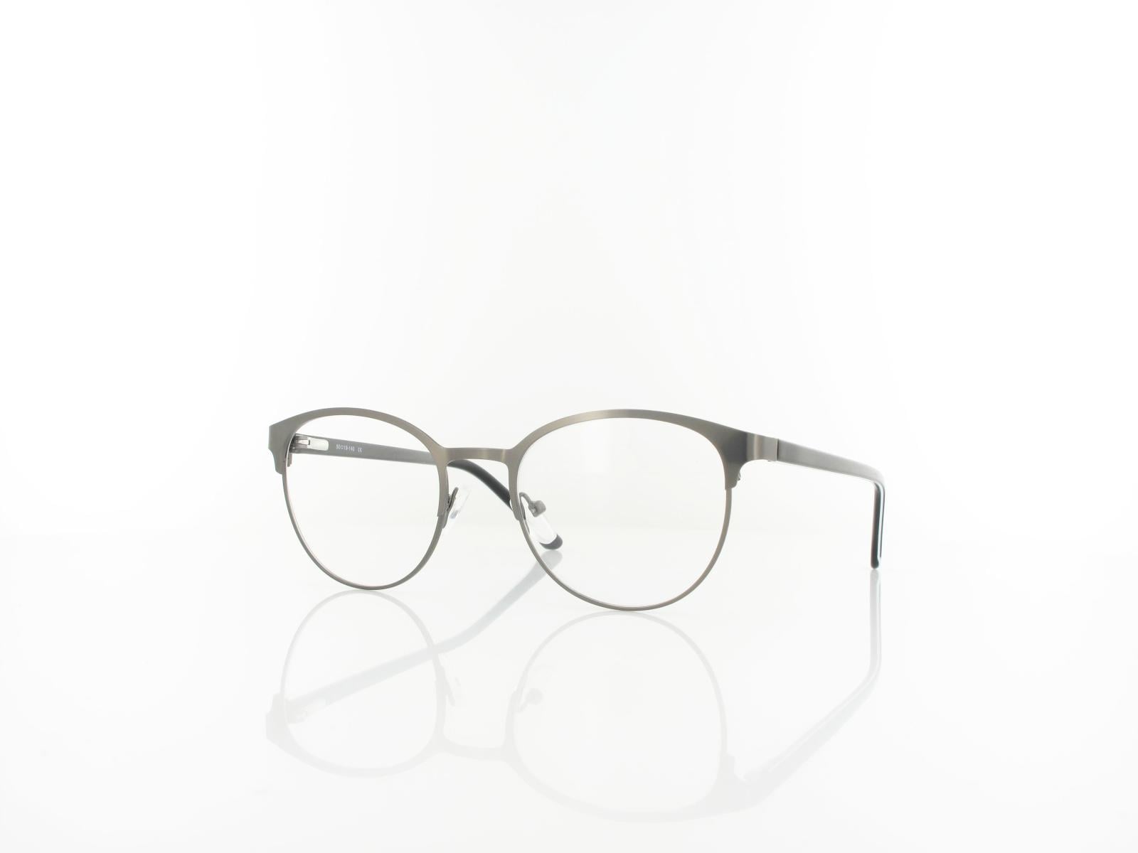 Brilando | 875 B 50 | matt gun metal
