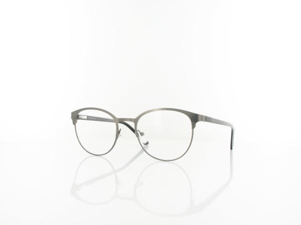 Brilando | 875 B 50 | matt gun metal
