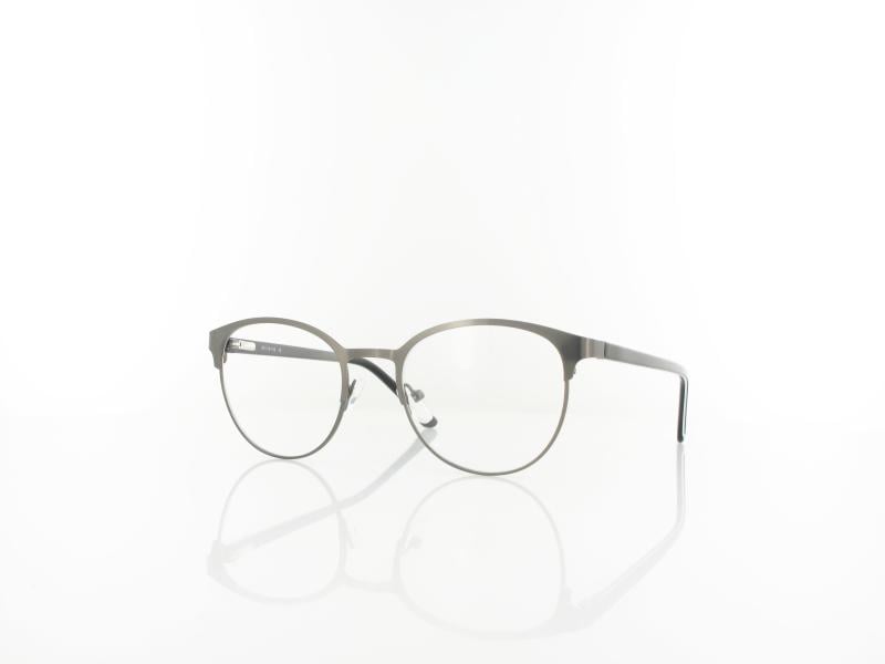 Brilando | 875 B 50 | matt gun metal