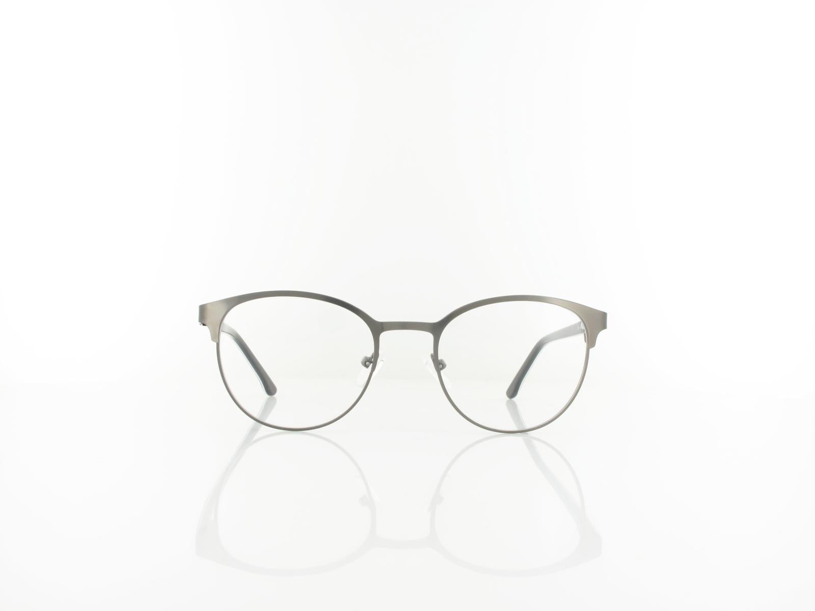 Brilando | 875 B 50 | matt gun metal