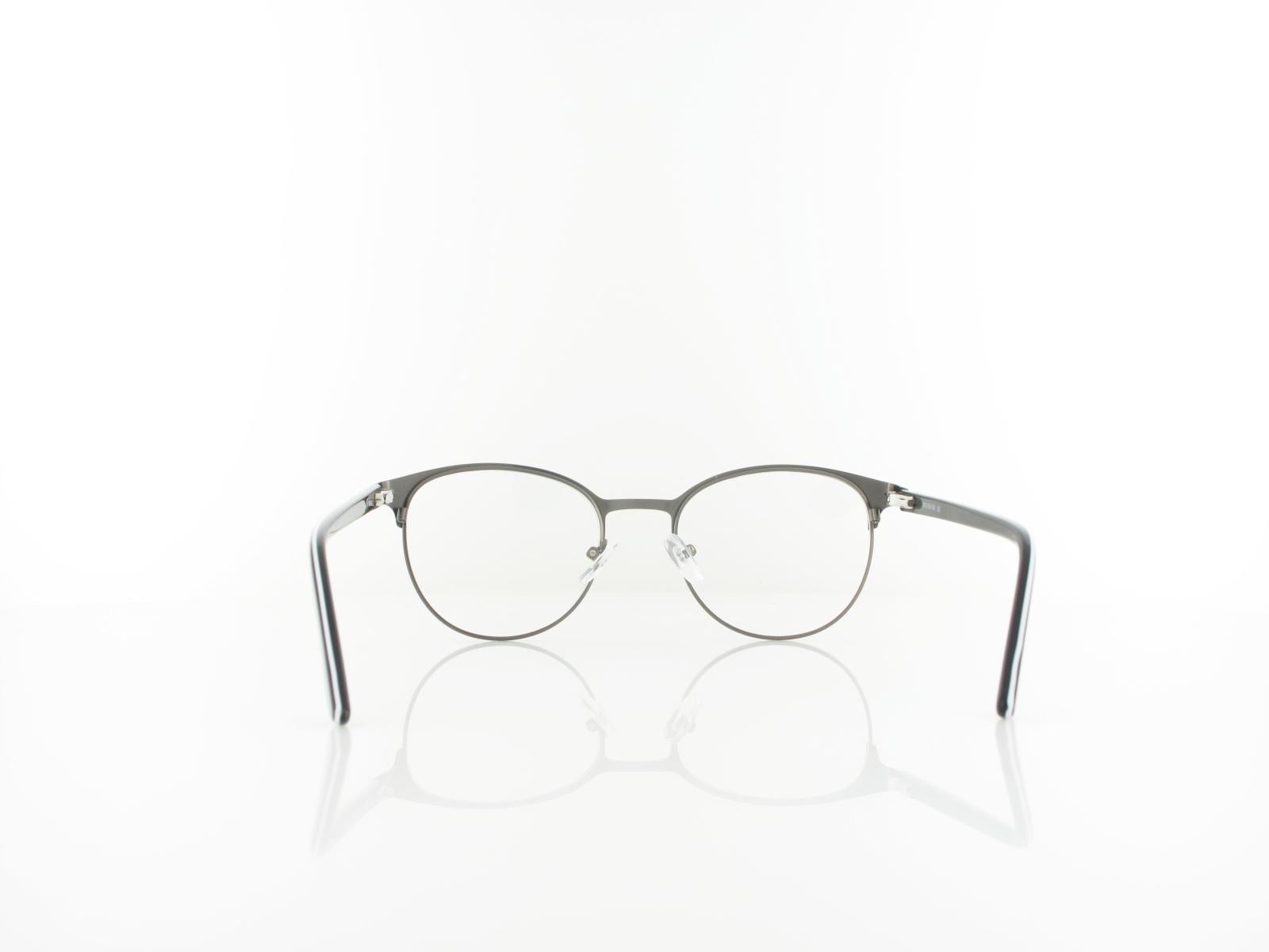 Brilando | 875 B 50 | matt gun metal