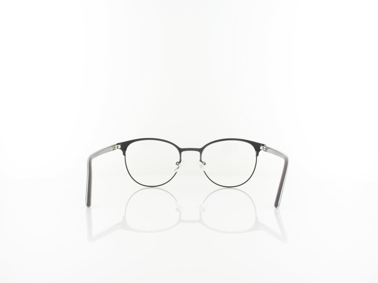 Brilando | 875 50 | matt black