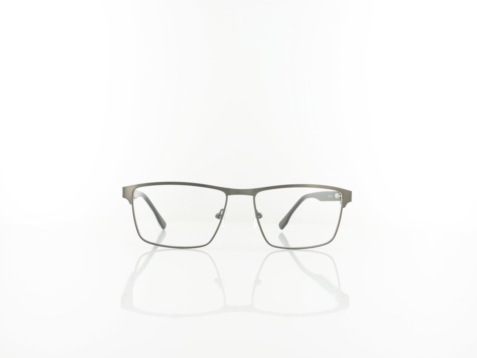 Brilando | 876 B 54 | shiny dark grey